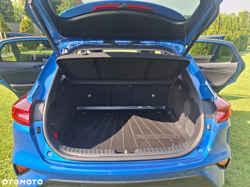 Kia XCeed 1.6 T-GDI XL DCT - 7