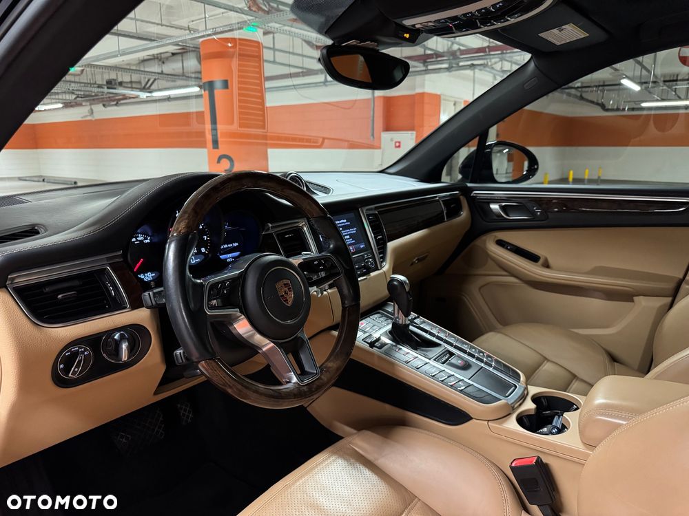 Porsche Macan GTS PDK - 11