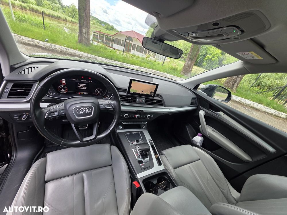 Audi Q5 - 4
