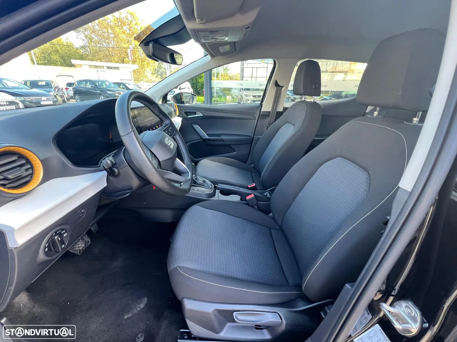 SEAT Ibiza 1.0 TSI Style DSG - 6