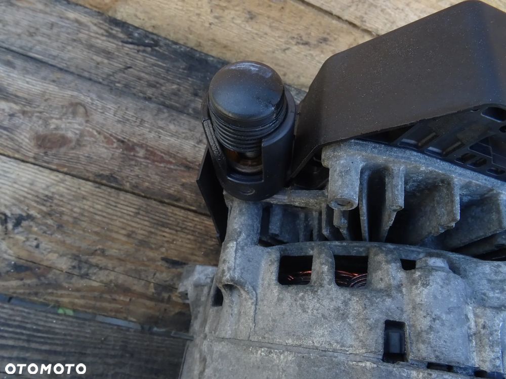 Alternator Start Stop 2.0 Jumpy Expert Vivaro 2016-2024 9826550280-00 - 4