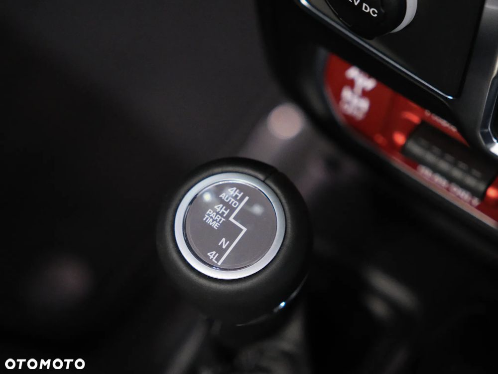 Jeep Wrangler - 27
