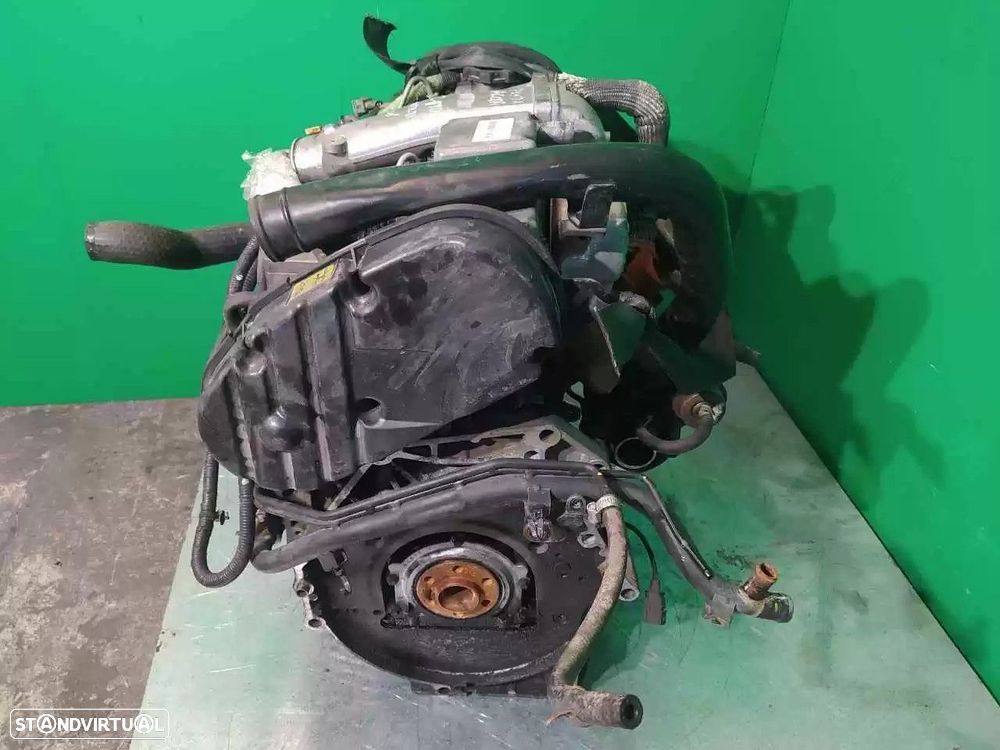 MOTOR COMPLETO HONDA ACCORD VI 1996 -20T2N - 5