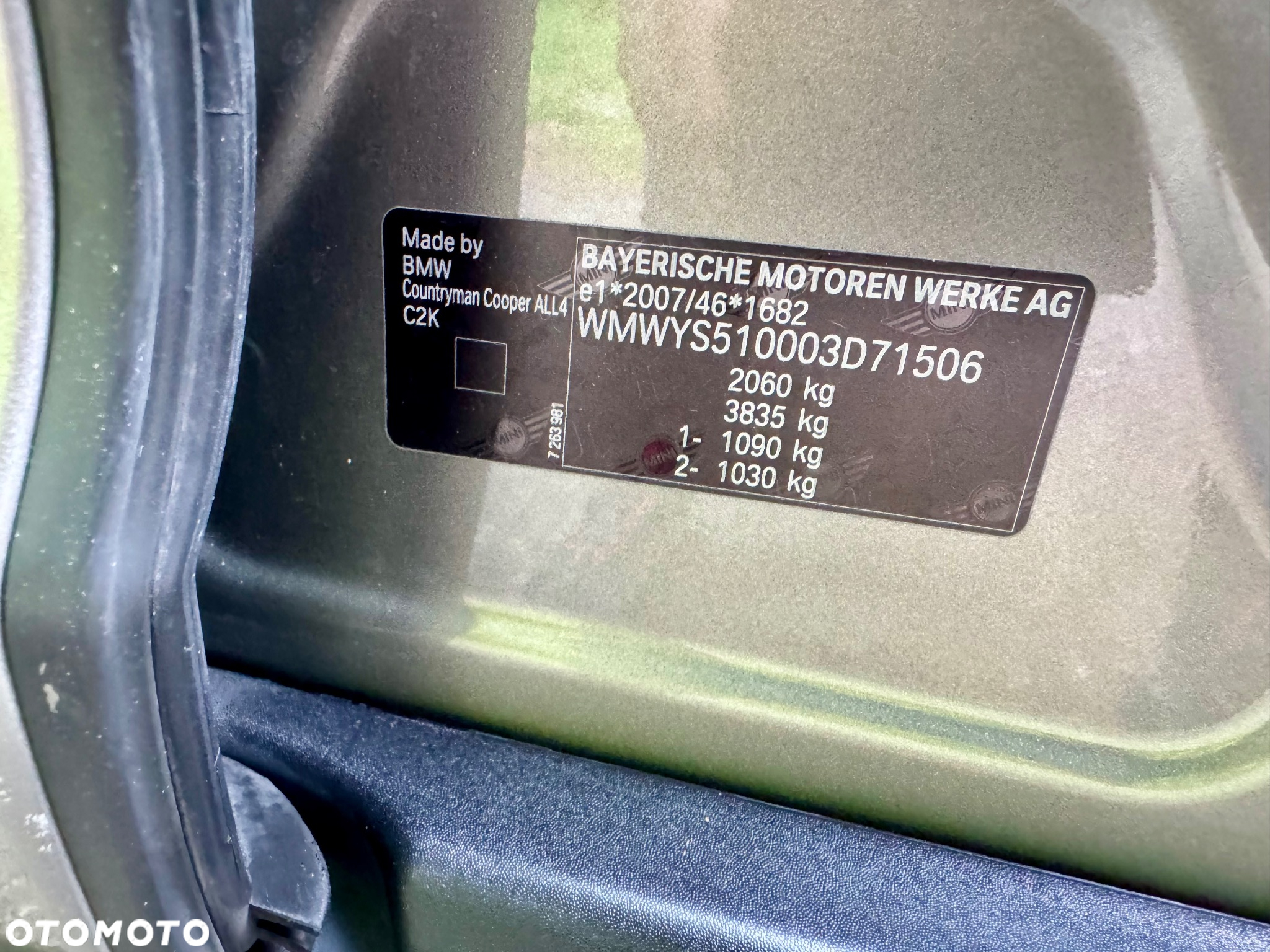 MINI Countryman Cooper All4 Estate Edition - 15