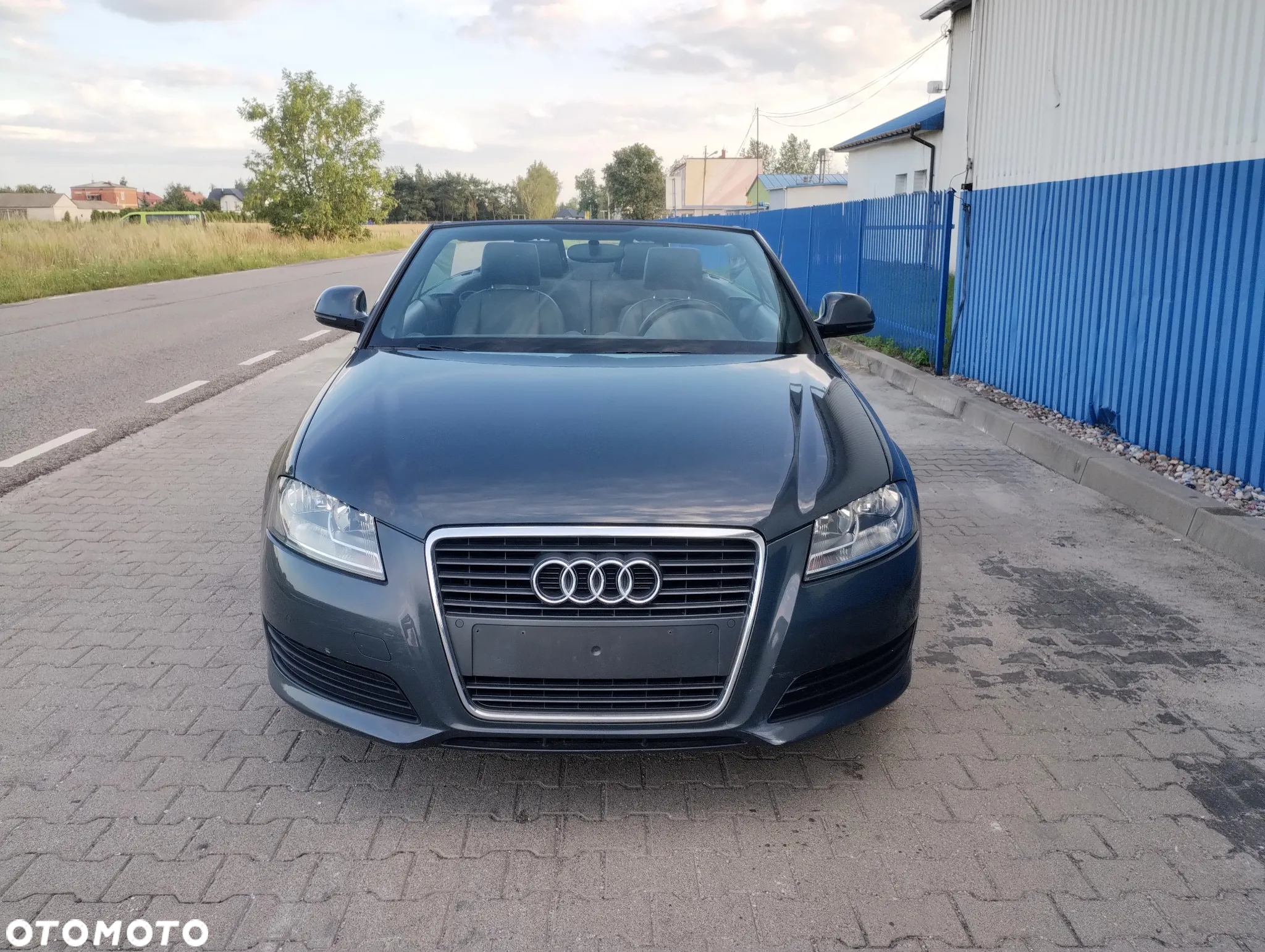 Audi A3 1.6 Ambition - 13