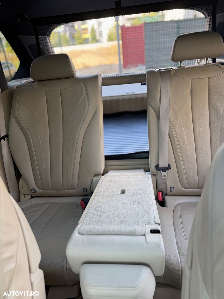 BMW X5 M - 16