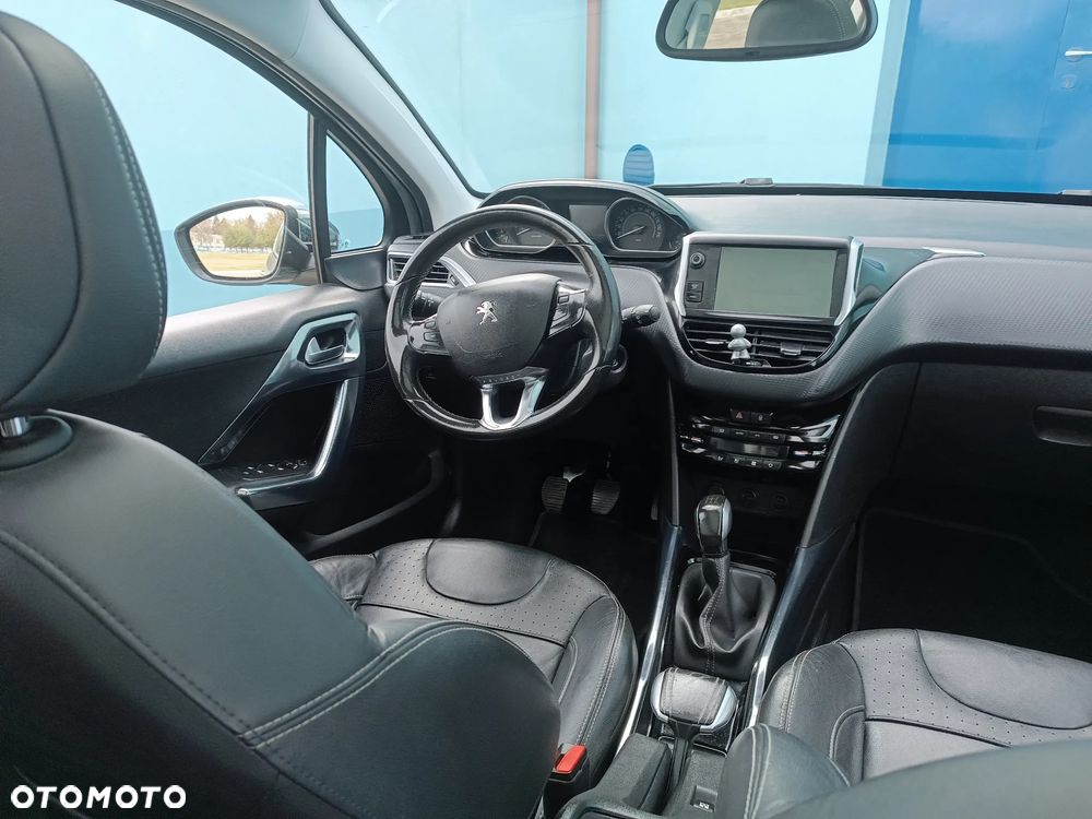Peugeot 2008 1.6 VTi Active - 7