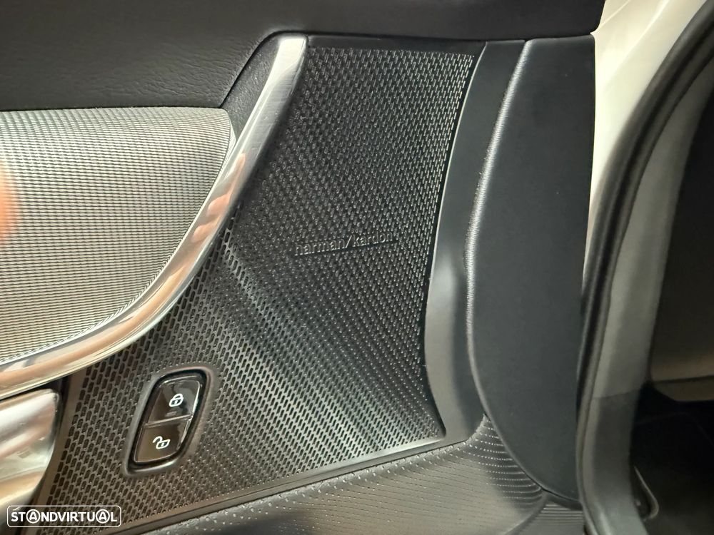 Volvo S90 2.0 D5 R-Design AWD Geartronic - 13