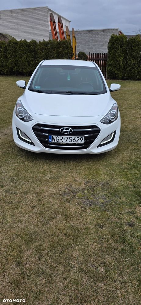 Hyundai i30 1.6 GDI BlueDrive Premium - 7