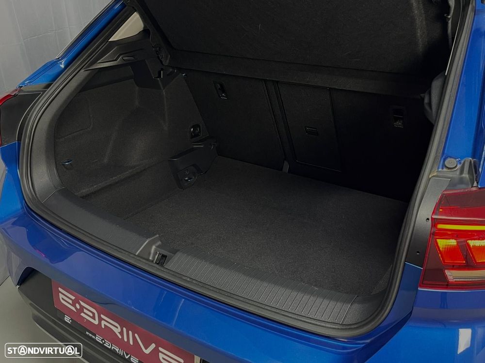 VW T-Roc 1.5 TSI Life DSG - 26