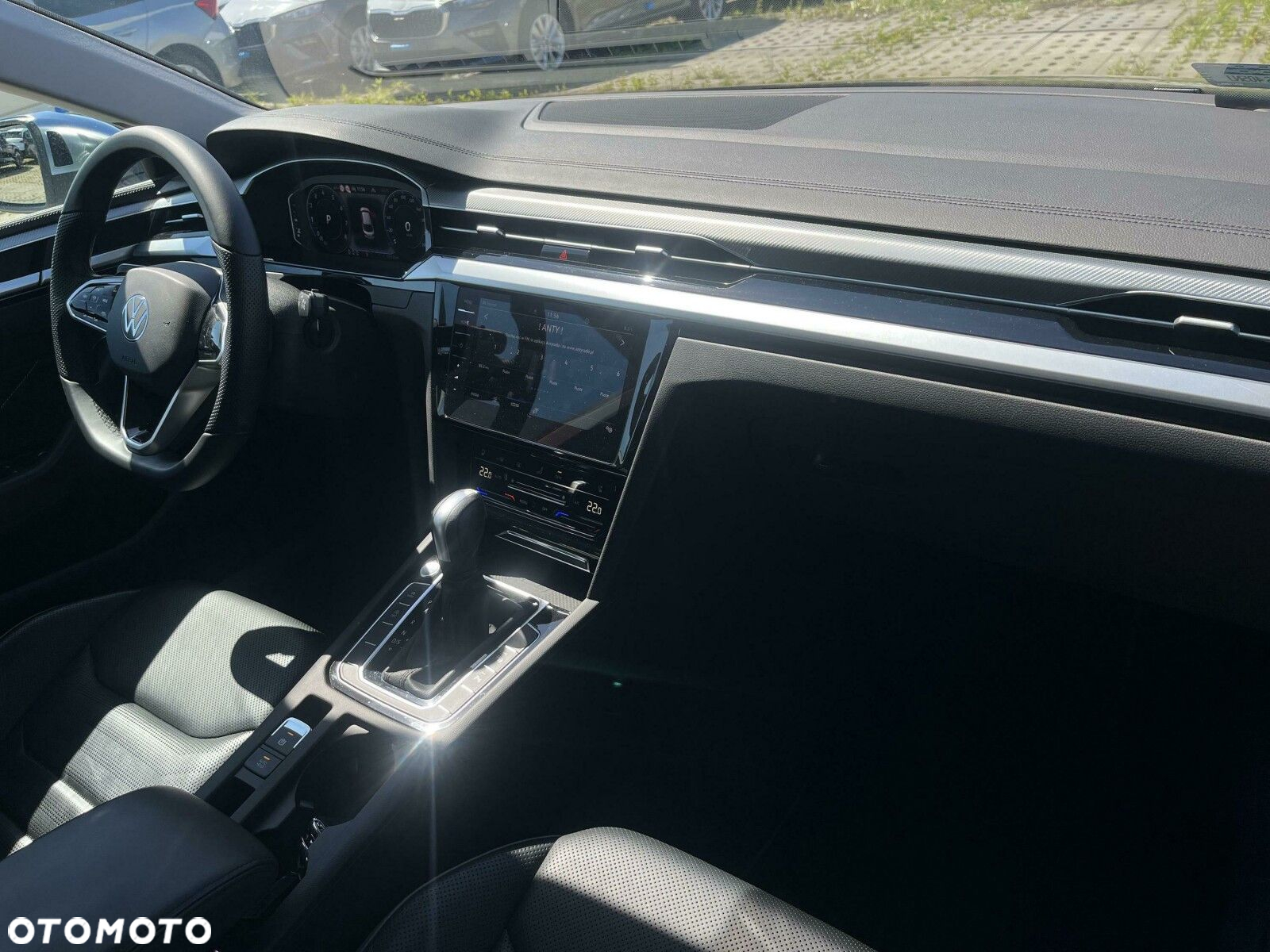 Volkswagen Arteon - 10