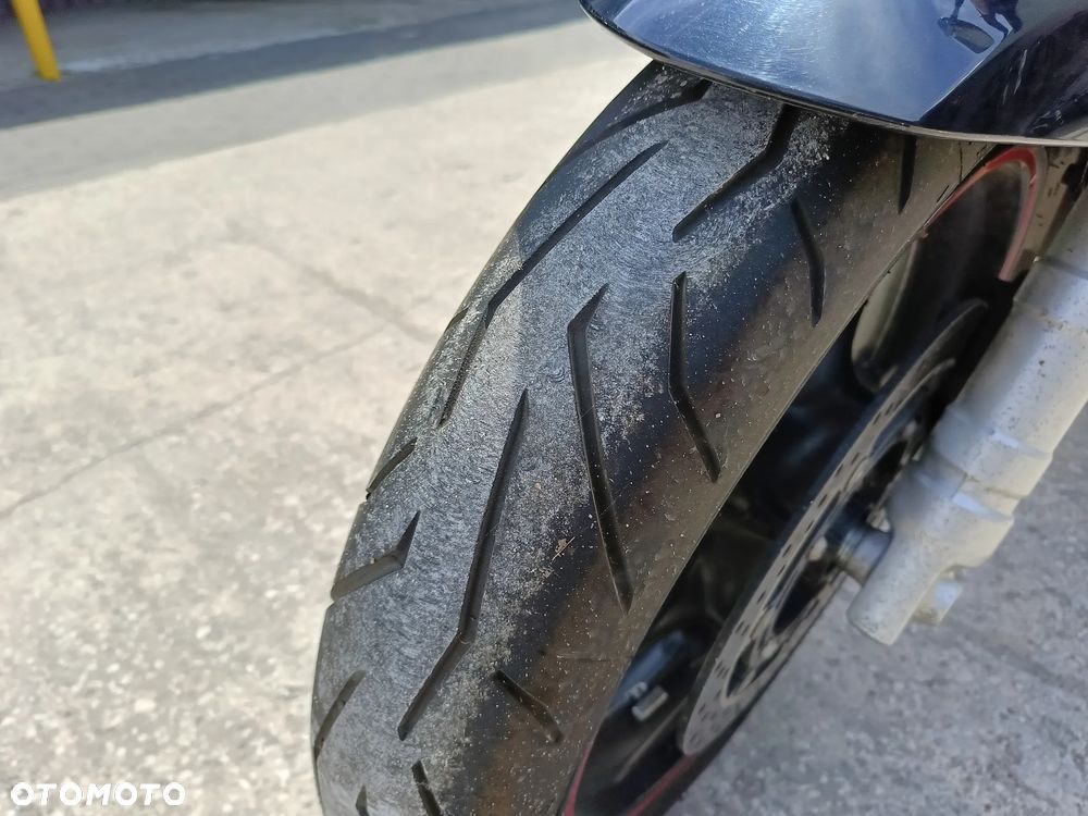 Yamaha FZ6 - 6