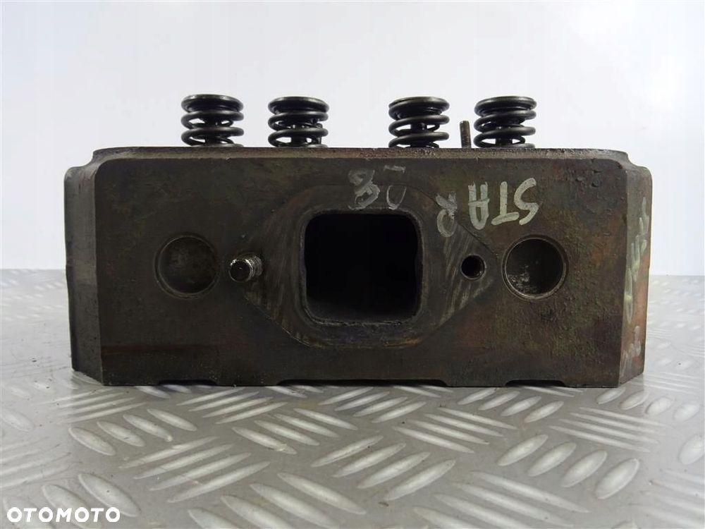 Głowica Star 200 35912001 - 5