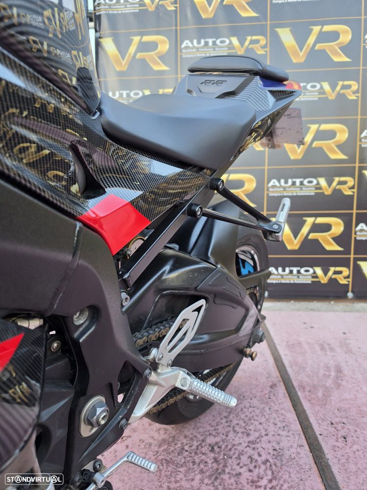 BMW S 1000 RR 1000 RR - 15