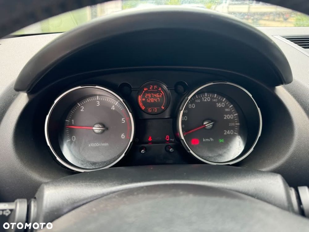 Nissan Qashqai 2.0 dCi 4x4 Acenta - 5