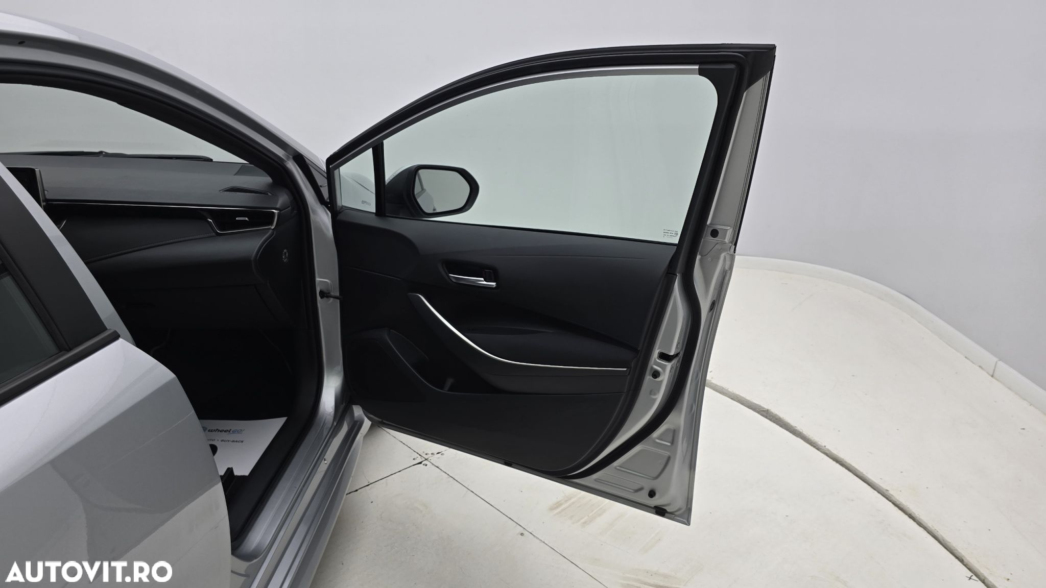 Toyota Corolla - 18