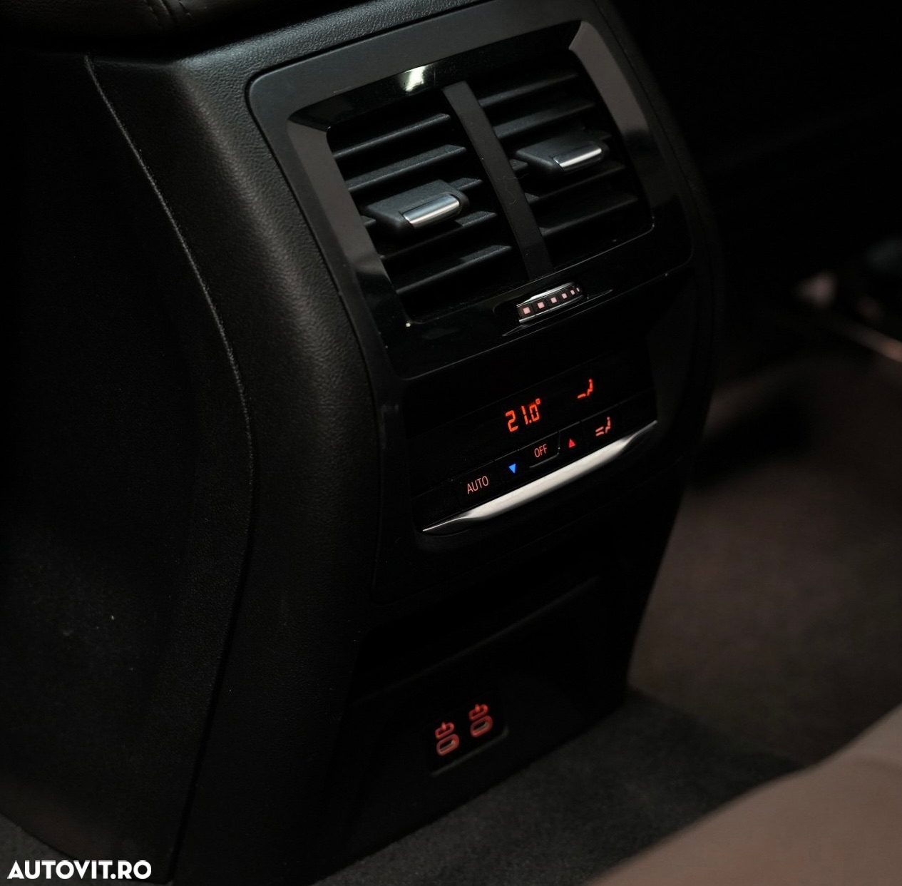 BMW X4 M M40d Sport Edition - 27