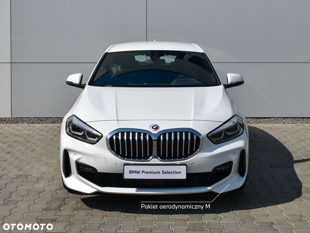 BMW Seria 1 118i M Sport - 9