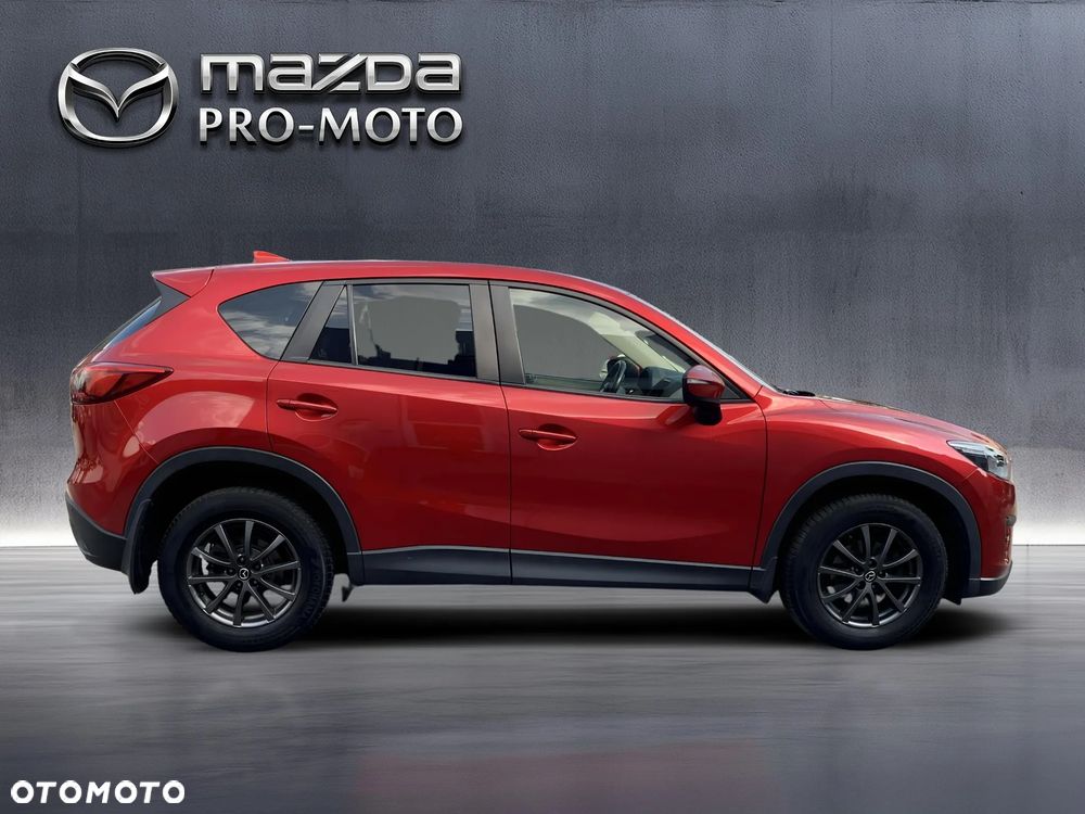 Mazda CX-5 - 7