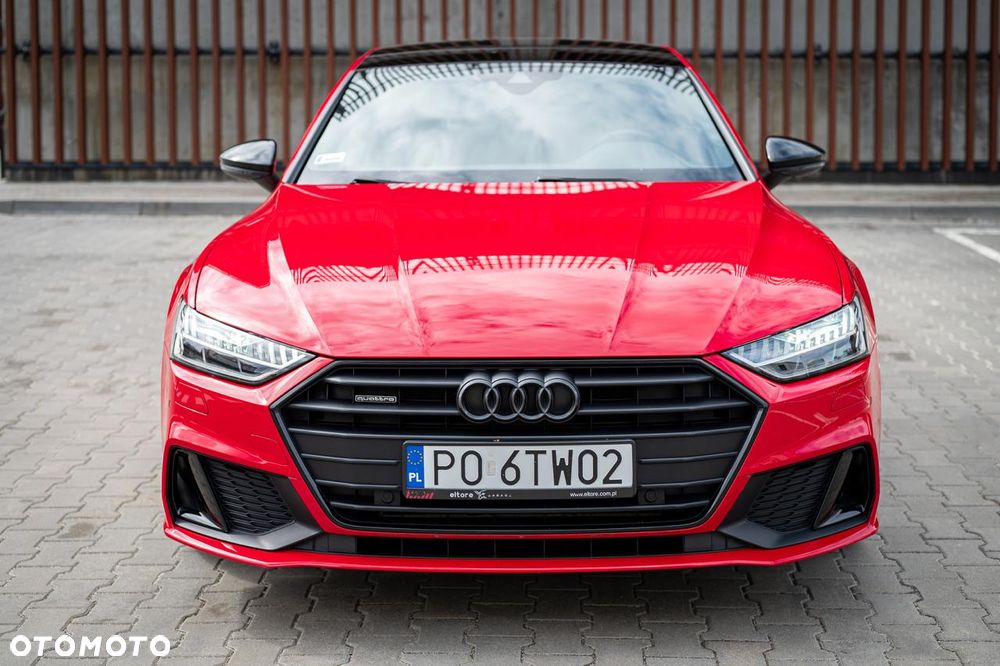 Audi A7 Sportback - 5