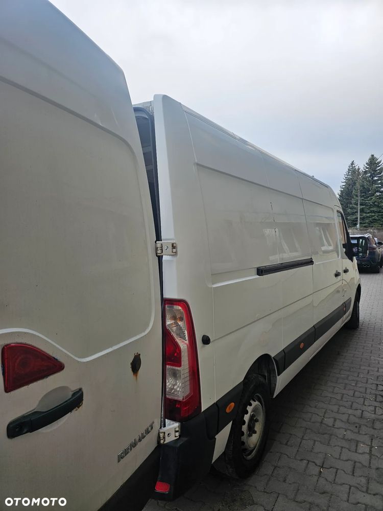 Renault Master - 12