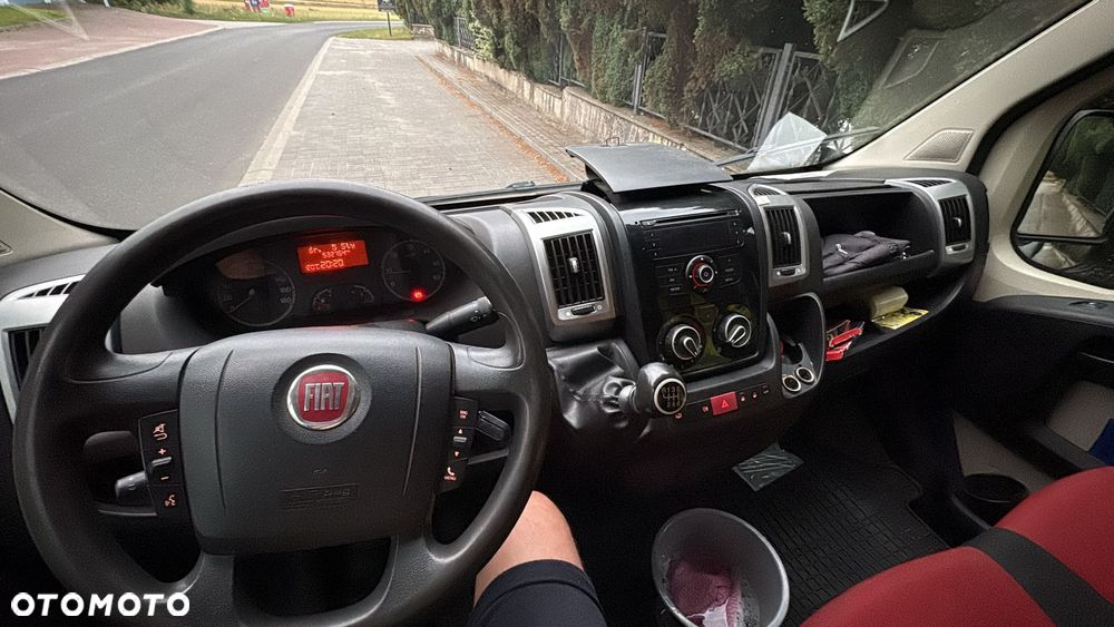 Fiat Ducato - 5
