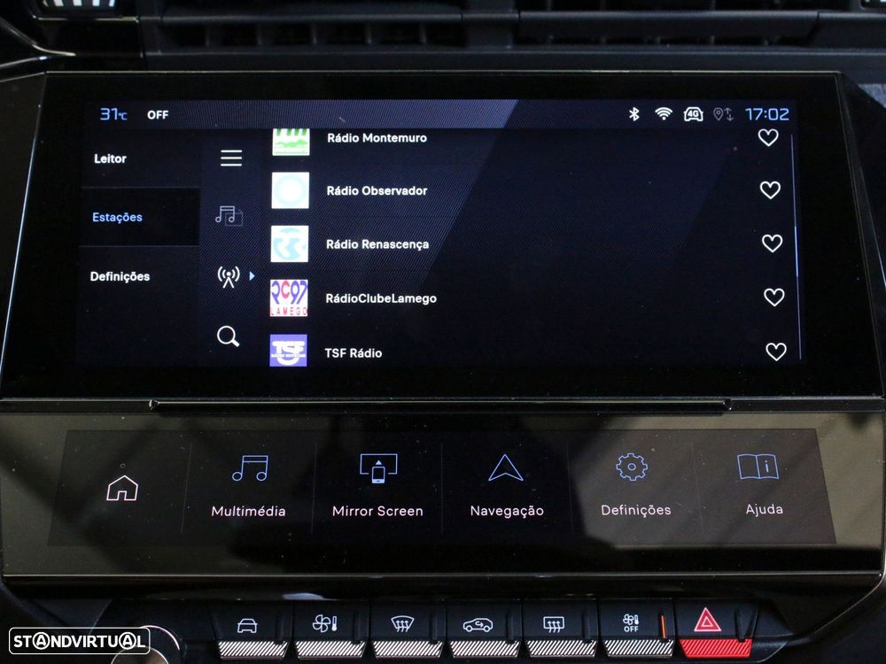Peugeot 308 1.2 PureTech Allure - 33