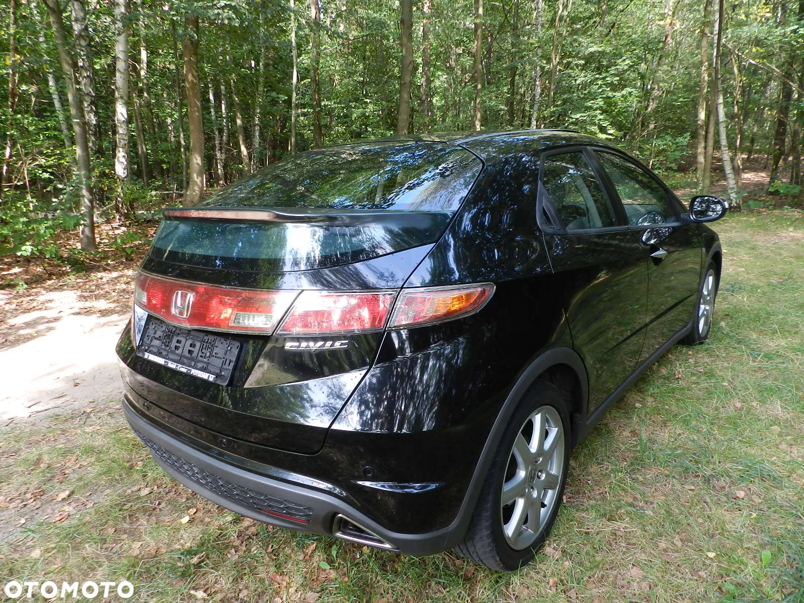 Honda Civic - 2