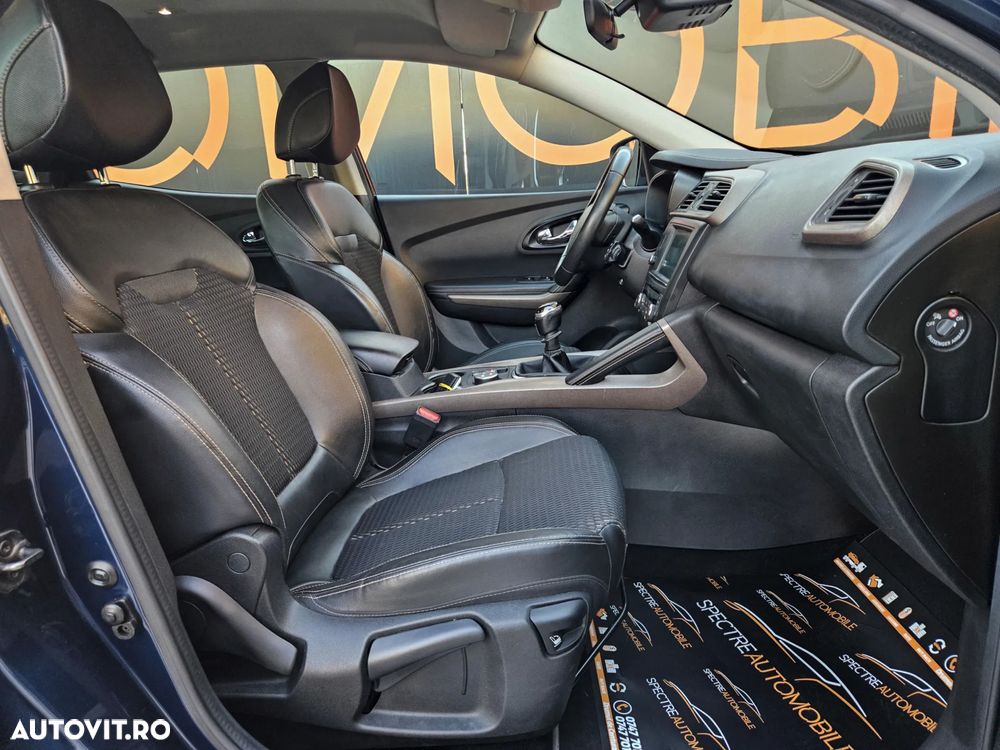 Renault Kadjar 1.5 DCI XMod - 13