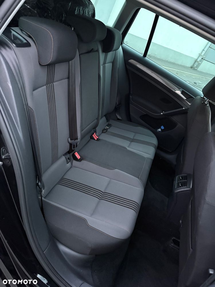 Volkswagen Golf Variant - 6