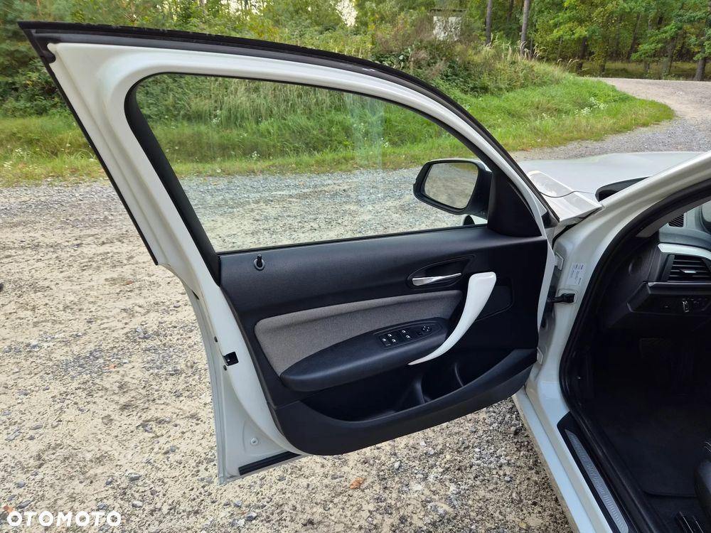 BMW Seria 1 116i Urban Line - 35