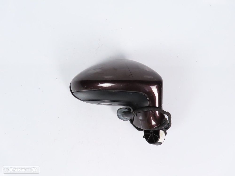 Retrovisor / Espelho Direito Usado / Original PORSCHE PANAMERA (970) 97073162000... - 2