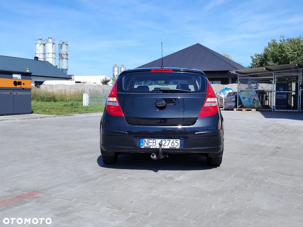 Hyundai i30 1.6 CRDi Style EU5 - 13