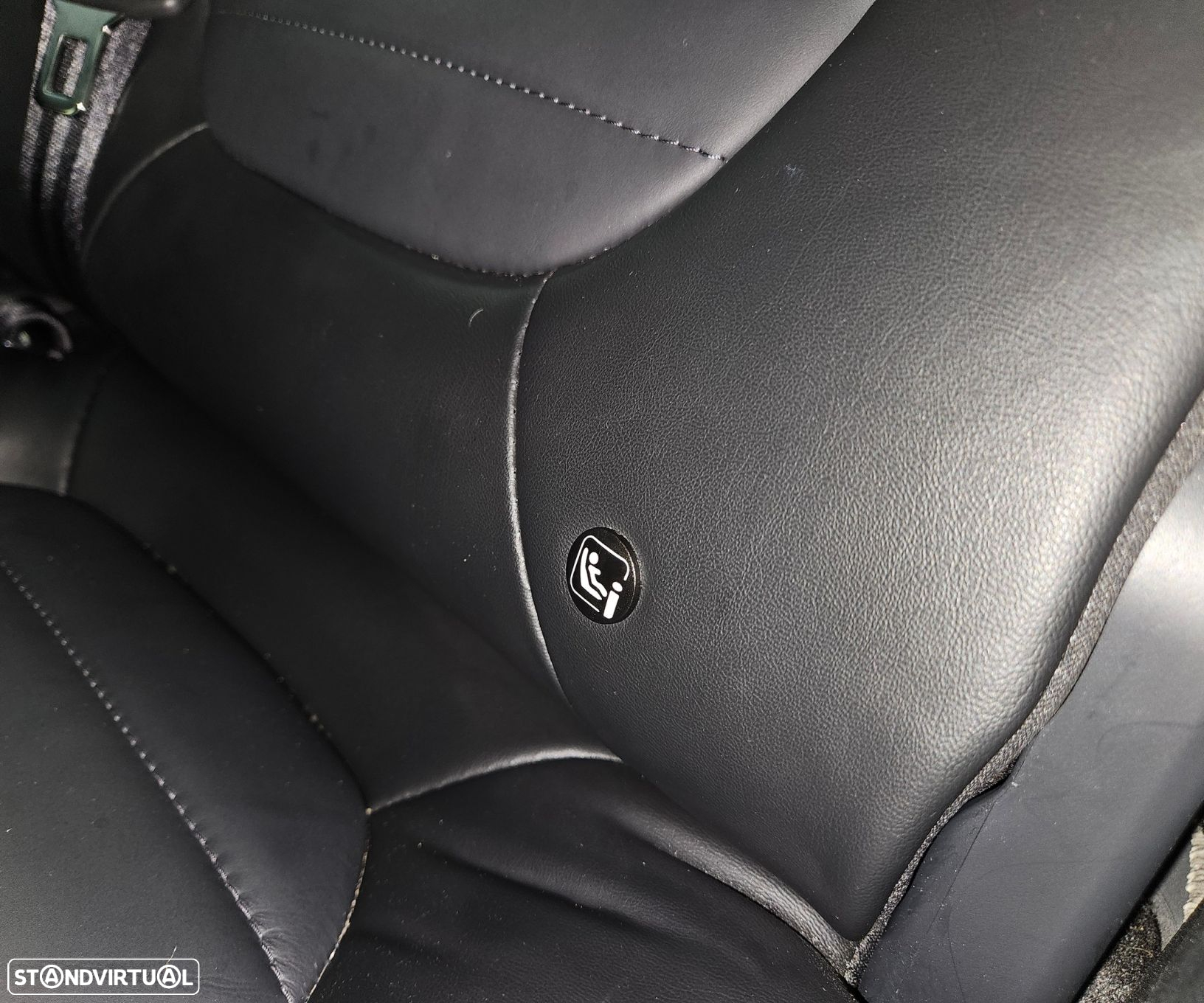 MG EHS 1.5 T-GDI Plug-in Hybrid Luxury - 40