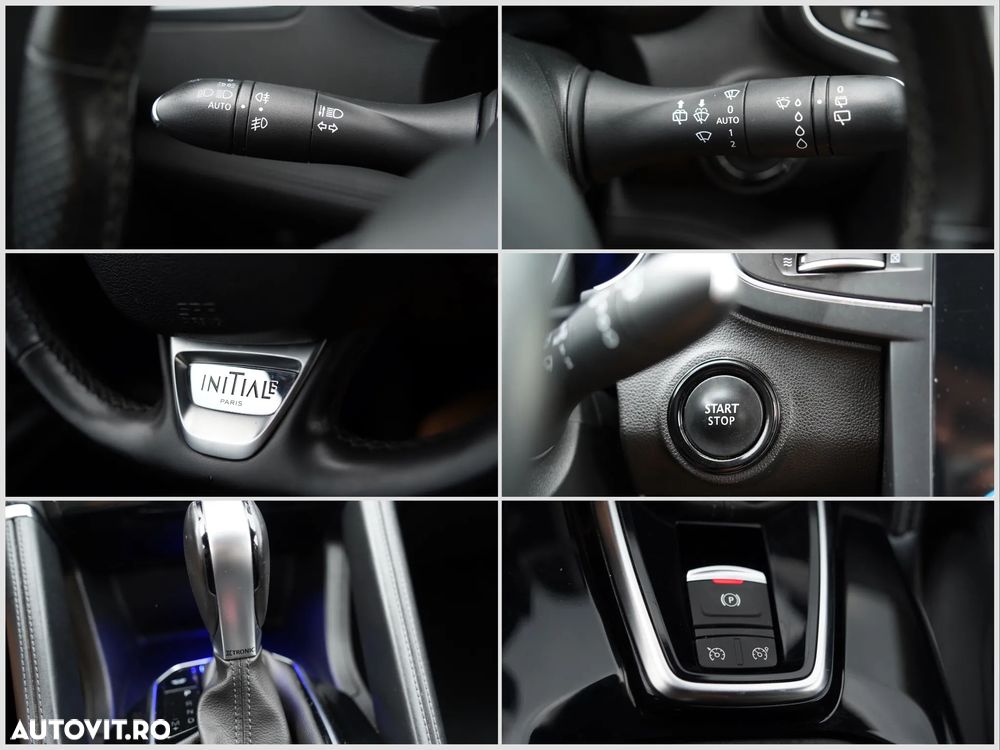 Renault Koleos ENERGY dCi 175 X-tronic 4WD INITIALE PARIS - 8