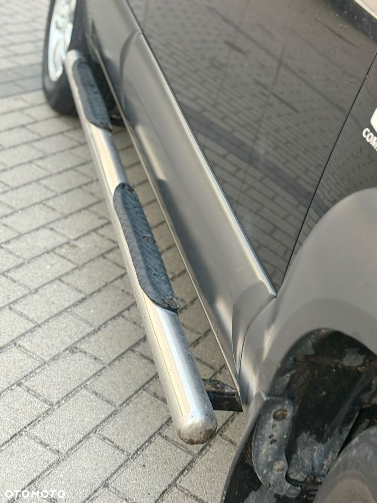 Hyundai Tucson 2.0 2WD GLS Navi - 10