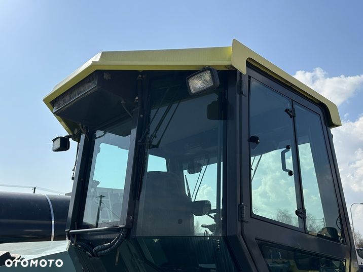 Ammann AV 130 X - 21