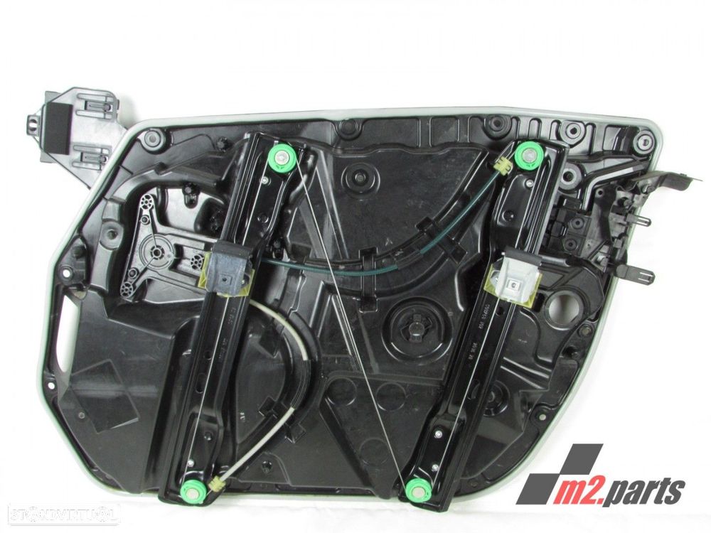 Elevador Esquerdo/Frente Seminovo/ Original MERCEDES-BENZ C-CLASS (W205)/MERCEDE... - 1