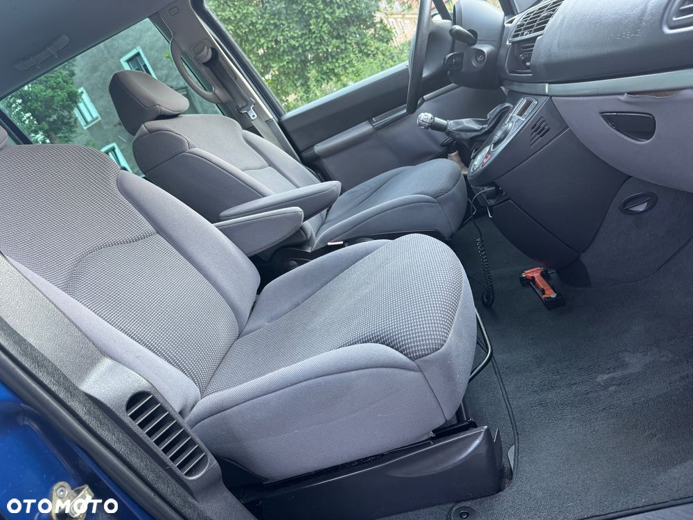 Peugeot 807 140 Premium - 15