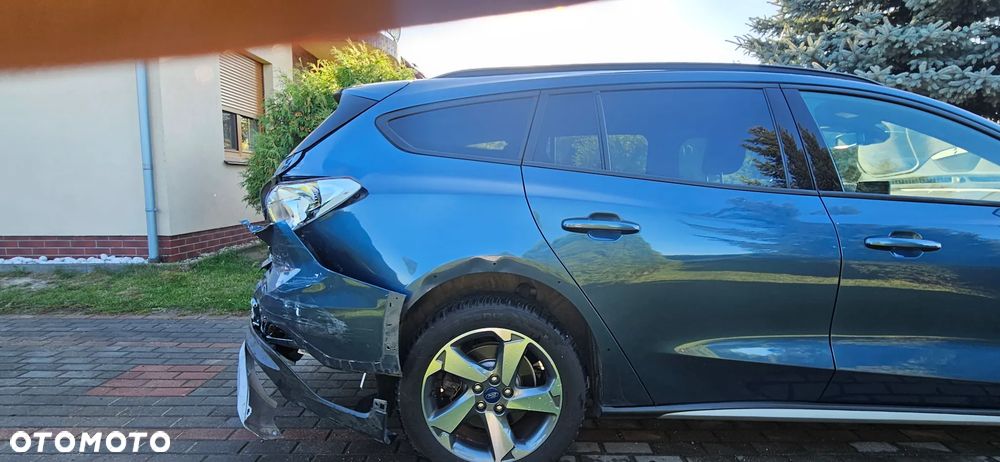 Ford Focus - 11