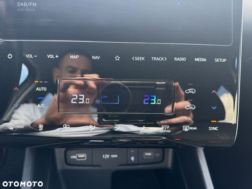 Hyundai Tucson - 25