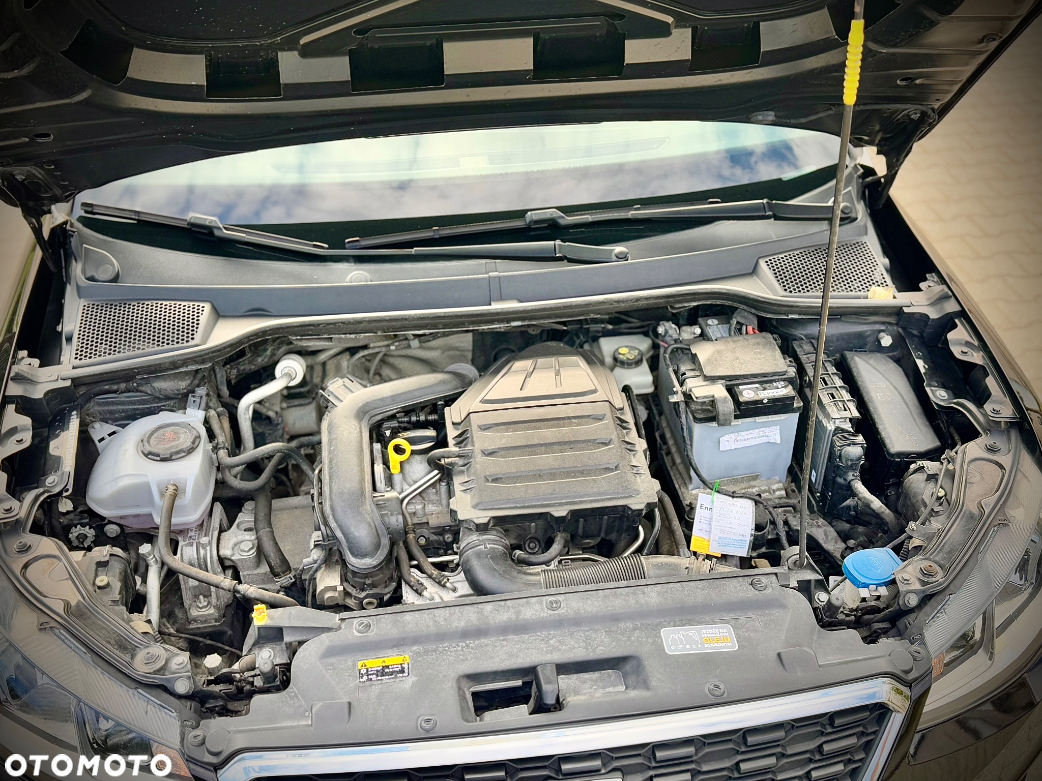 Seat Arona 1.0 TSI GPF Style S&S - 12