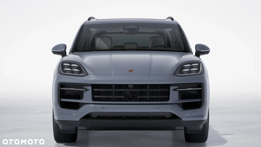Porsche Cayenne S E-Hybrid PHEV - 5