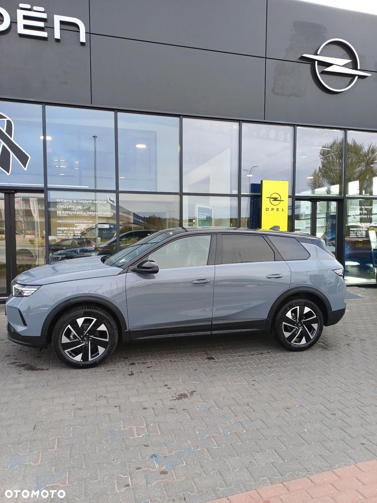 Opel Grandland 1.2 mHEV GS eDTC6 - 3