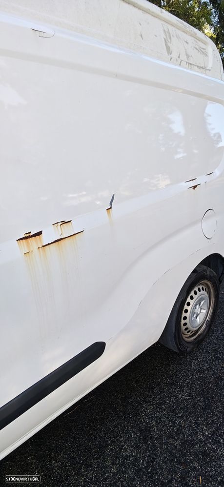 Opel Combo 1.6 CDTi L2H1 S/S - 12