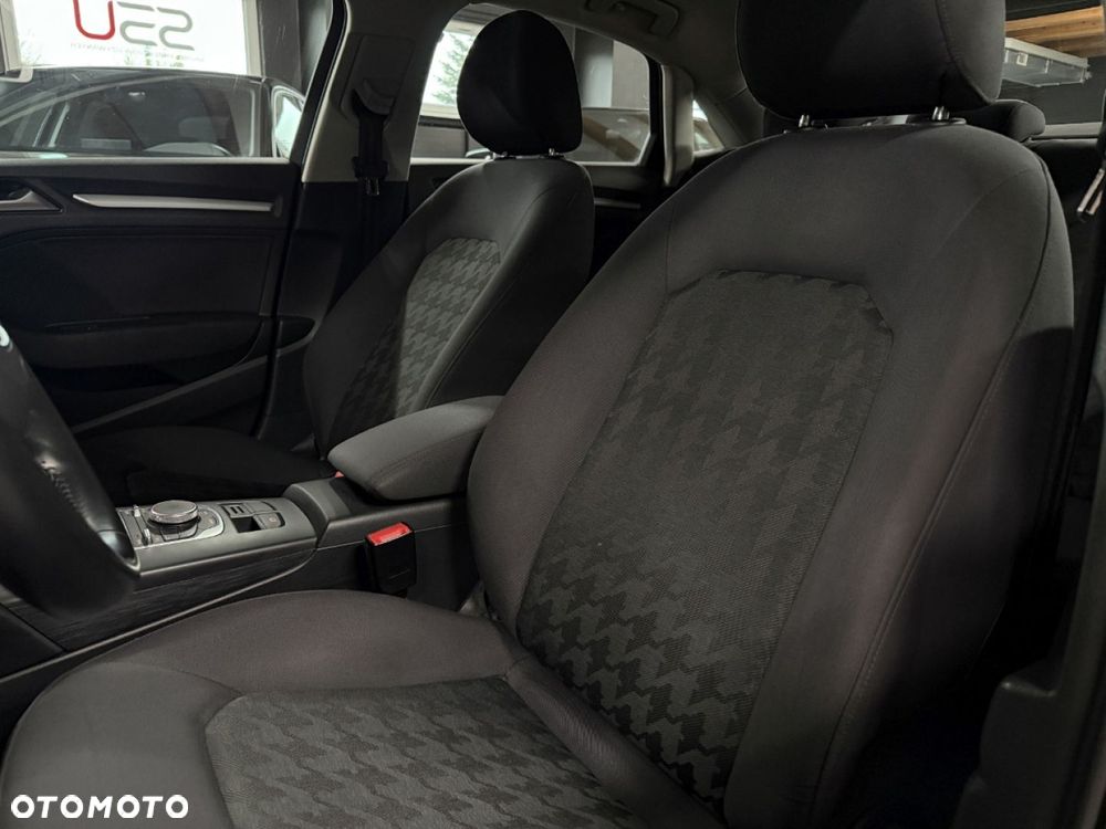 Audi A3 Limousine 1.4 TFSI CoD S tronic - 19