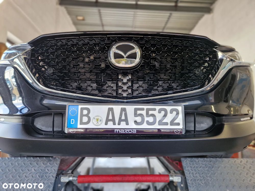 Mazda CX-30 e-SKYACTIVE X 186 EXCLUSIVE-LINE - 34