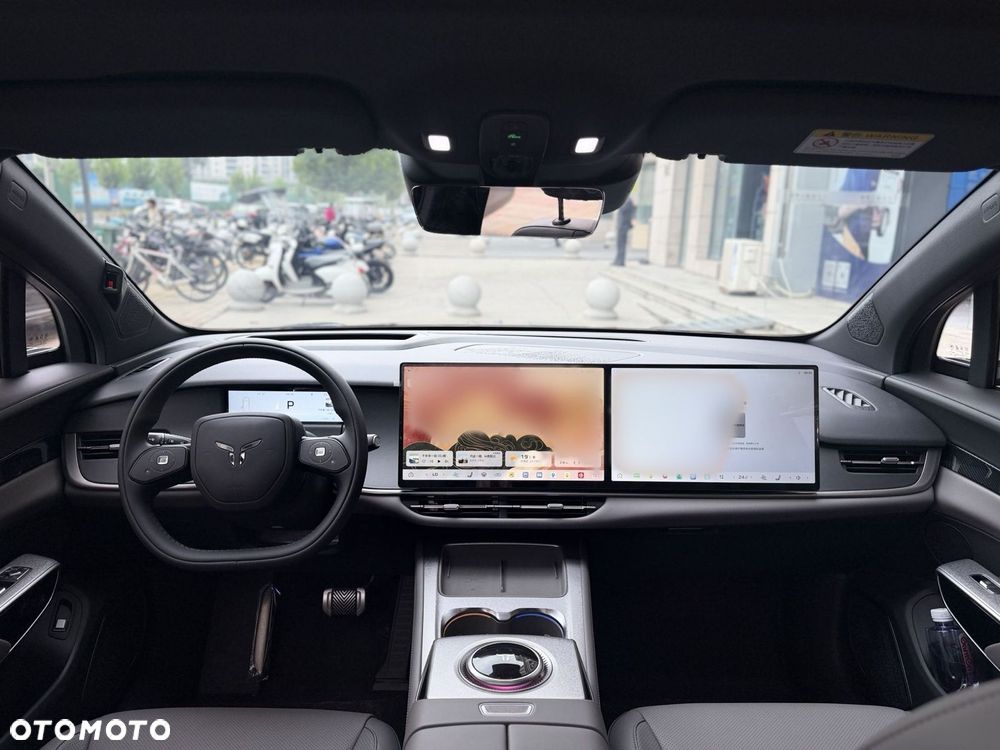 Hongqi HS7 - 13