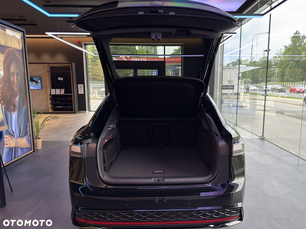 Volkswagen ID.7 86kWh GTX Plus 4Motion - 8