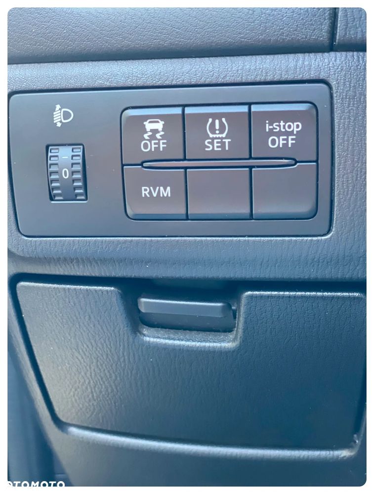 Mazda 6 2.0 SKYACTIV-G Center-Line - 21